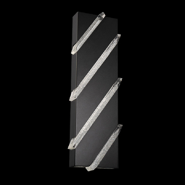 Barra Color-Select Wall Sconce by Schonbek Beyond