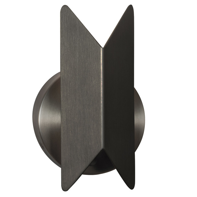 Pirouette V1 Wall Sconce by CVL Luminaires