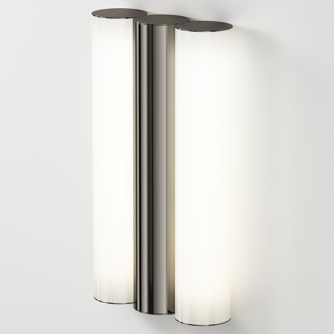 IP Gamma Wall Sconce by CVL Luminaires