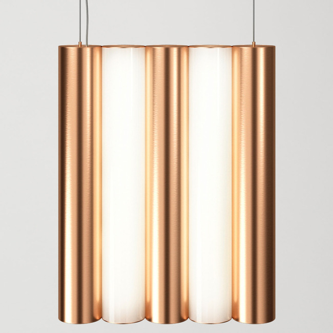 Gamma Pendant by CVL Luminaires
