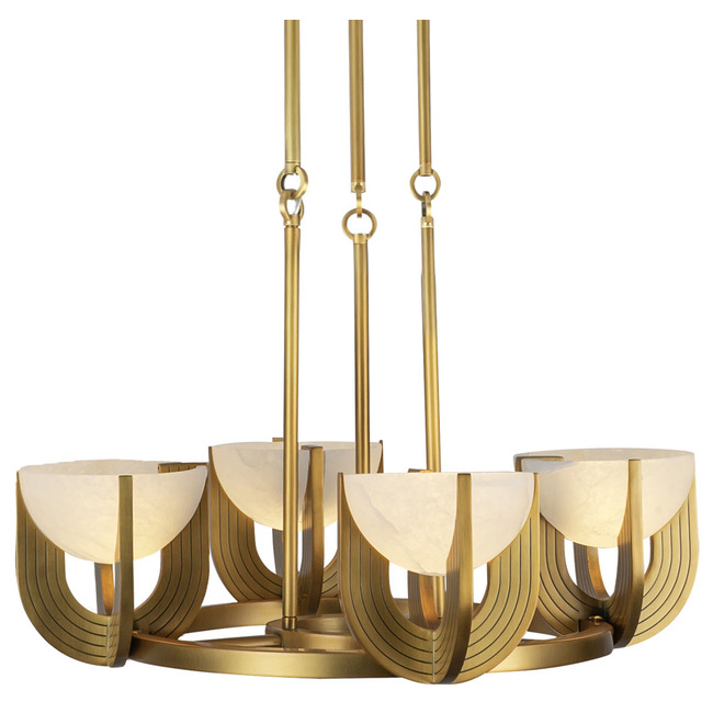 Colette Chandelier by Alora