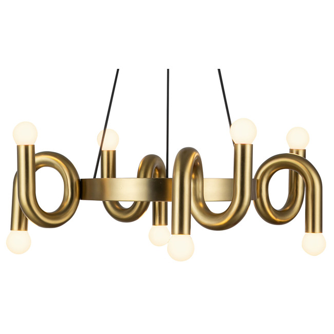 Sadie Chandelier by Alora