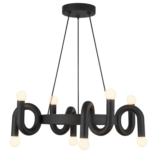 Sadie Chandelier by Alora