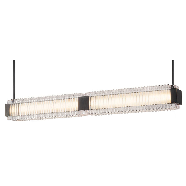 Alai Linear Pendant by Alora