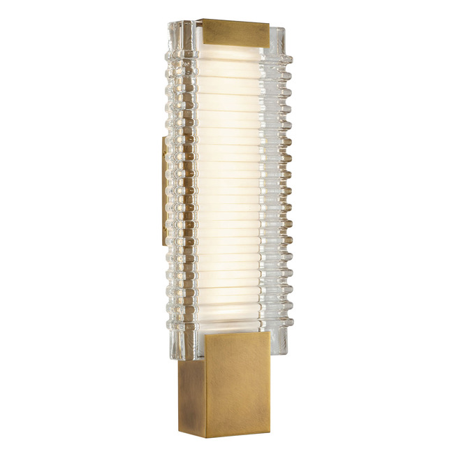 Alai Bathroom Vanity Light by Alora