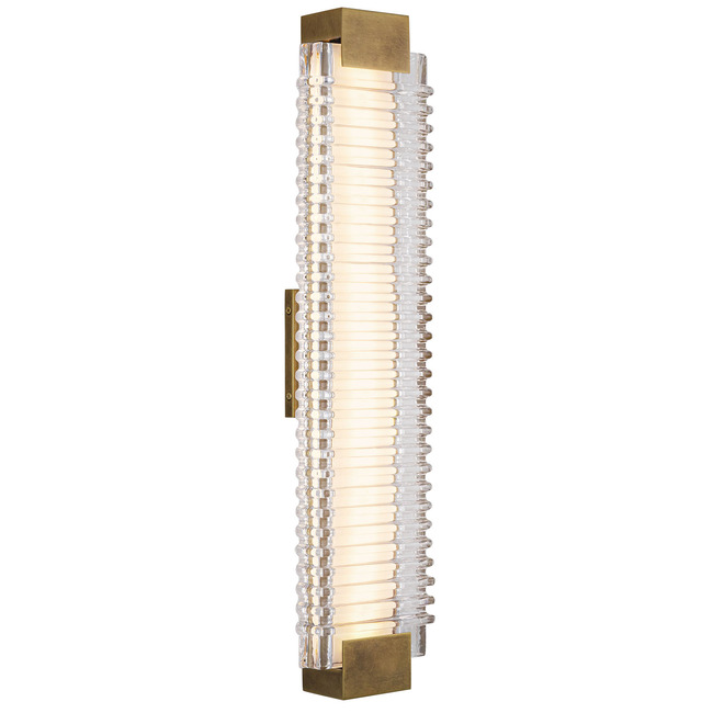 Alai Bathroom Vanity Light by Alora