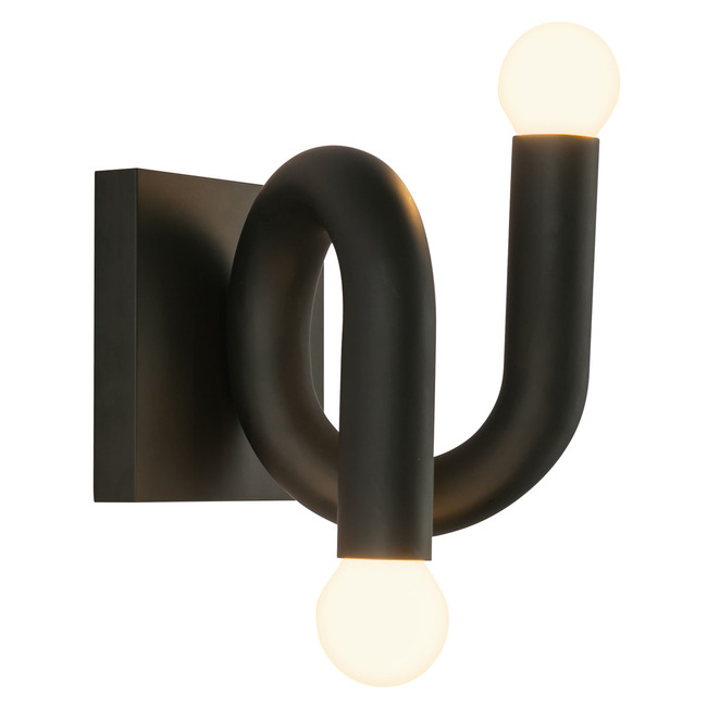 Sadie Wall Sconce by Alora
