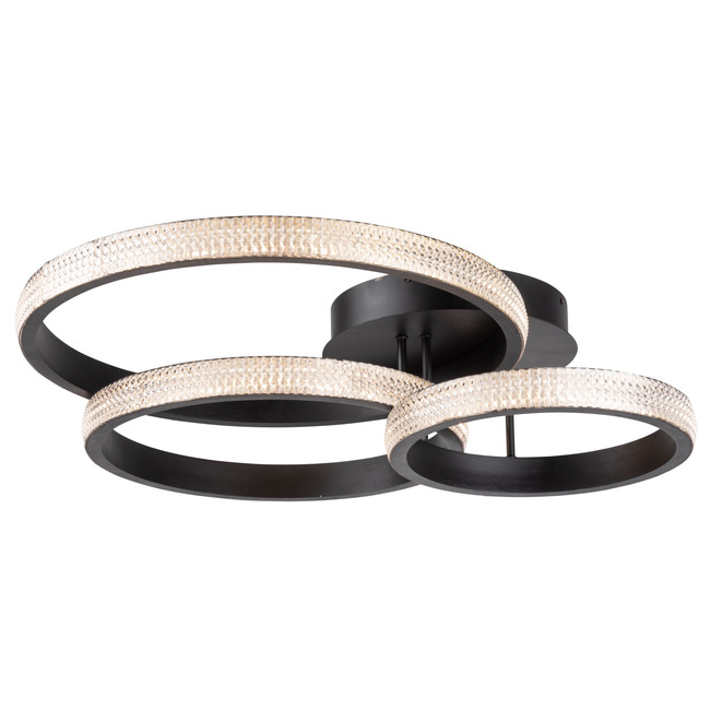 Nova Ceiling Semi Flush Light by Artcraft