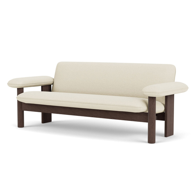 Brasilia Sofa by Audo Copenhagen