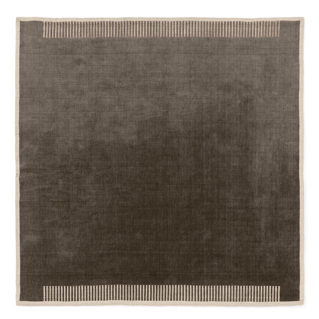 Duomo Square Rug by Audo Copenhagen