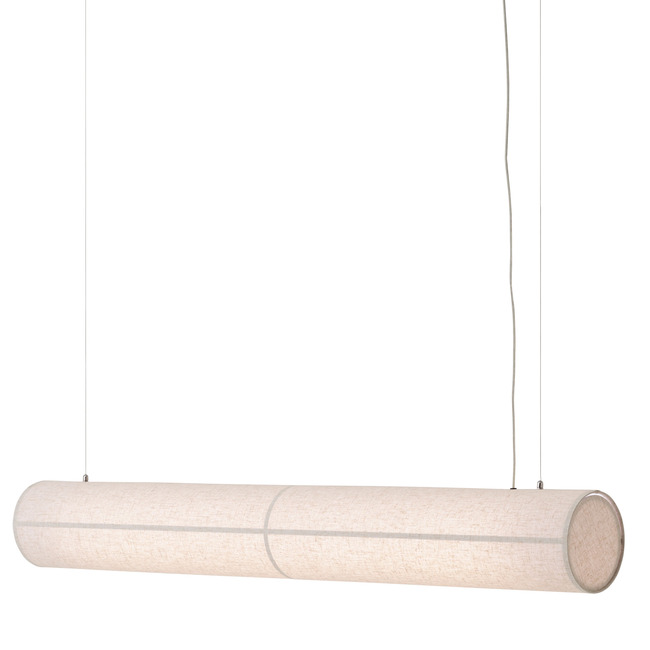 Hashira Linear Pendant by Audo Copenhagen