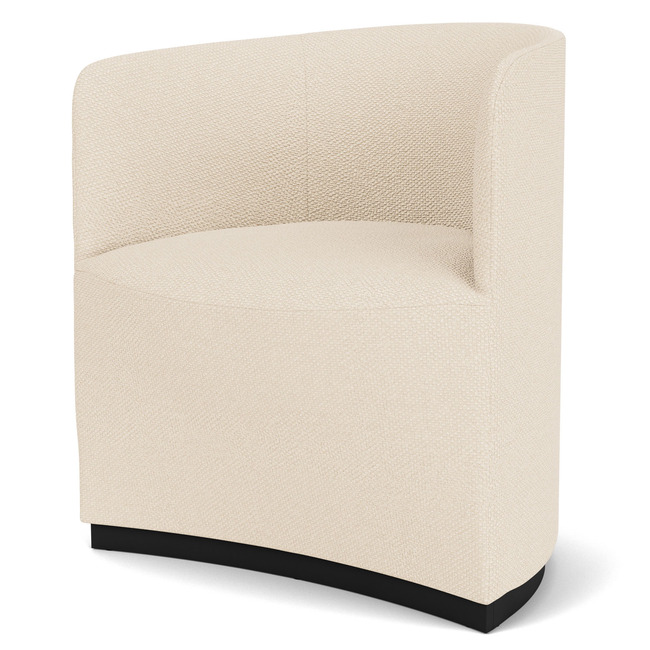 Tearoom Club Chair by Audo Copenhagen
