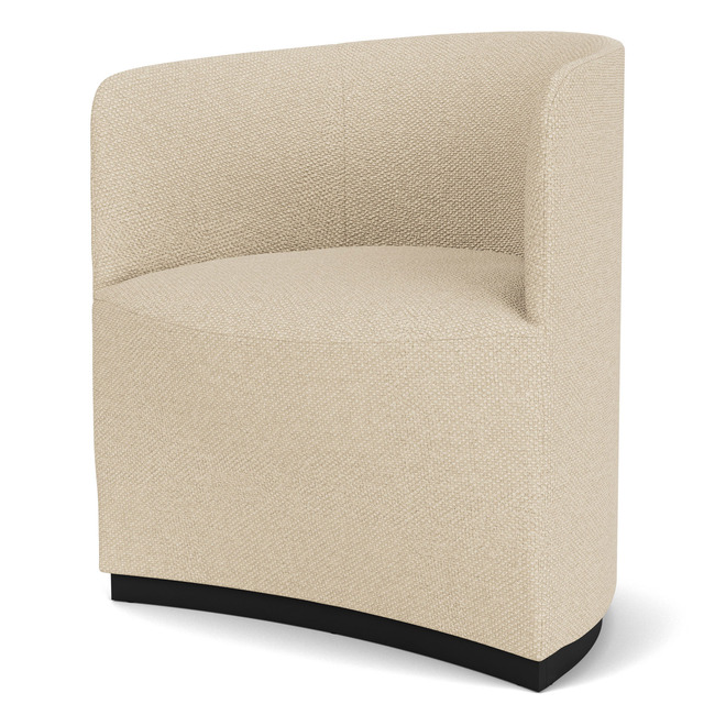 Tearoom Club Chair by Audo Copenhagen