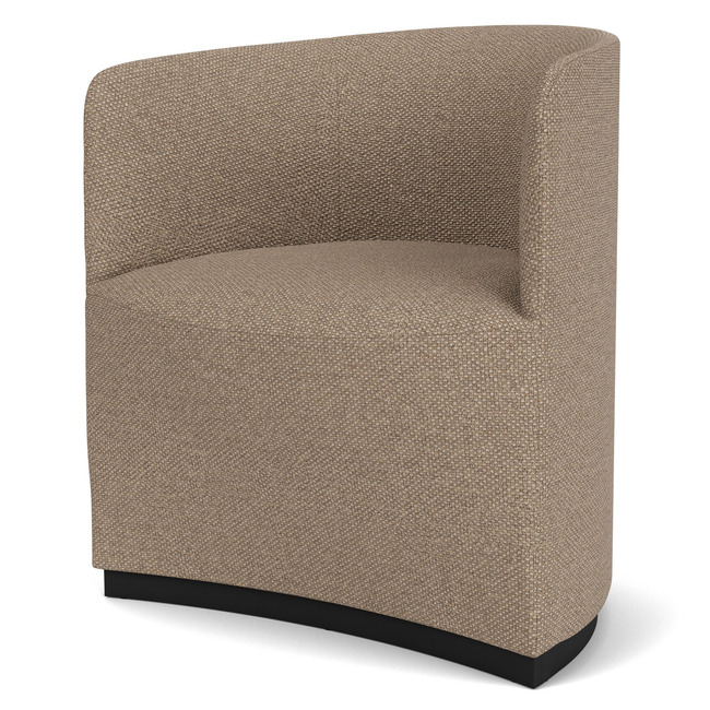 Tearoom Club Chair by Audo Copenhagen