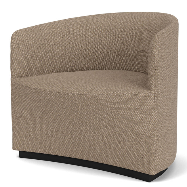 Tearoom Lounge Chair by Audo Copenhagen