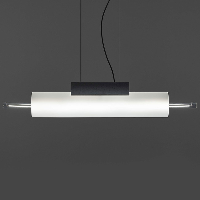 Overlay Linear Pendant by Brokis