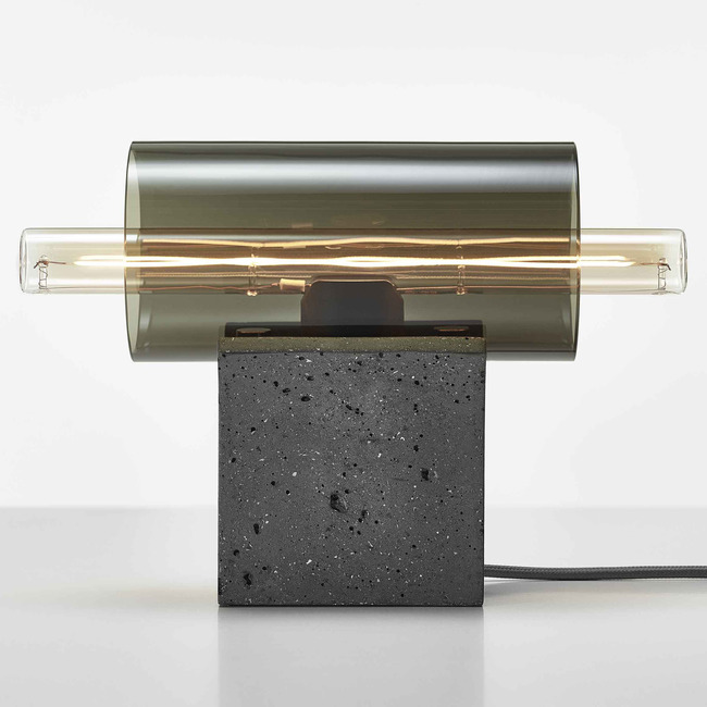 Overlay Table Lamp by Brokis