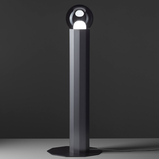 Prisma Floor Lamp by Brokis