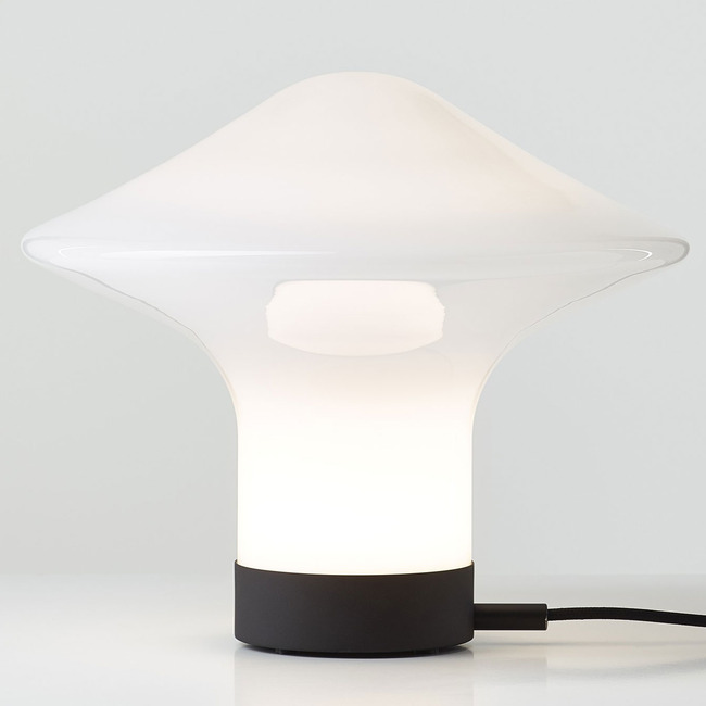 Trottola Table Lamp by Brokis
