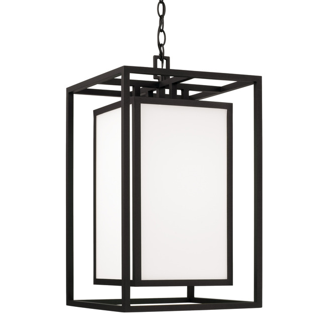 Aiden Outdoor Pendant by Capital Lighting