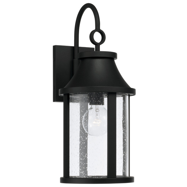Bridger Outdoor Wall Light by Capital Lighting