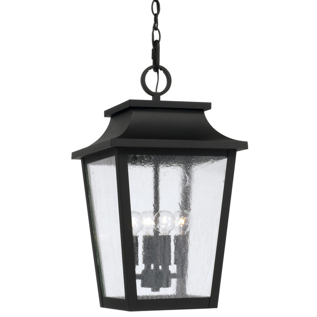Chandler Outdoor Pendant by Capital Lighting