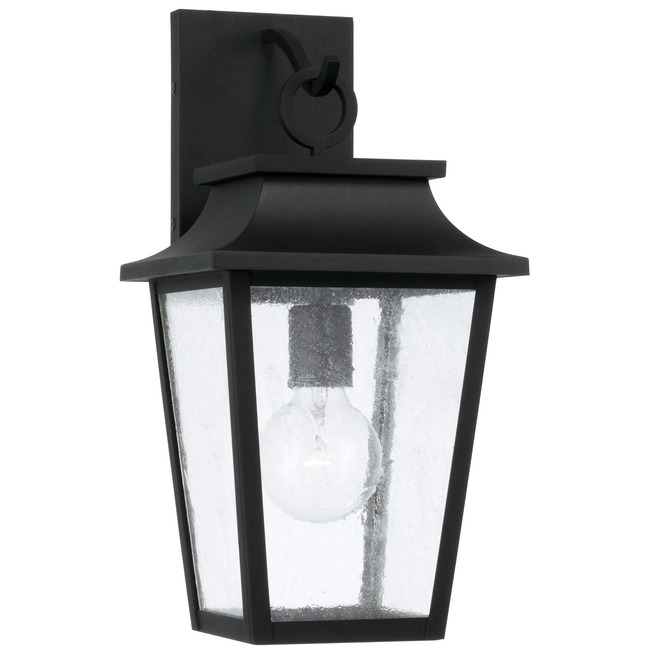 Chandler Outdoor Wall Light by Capital Lighting
