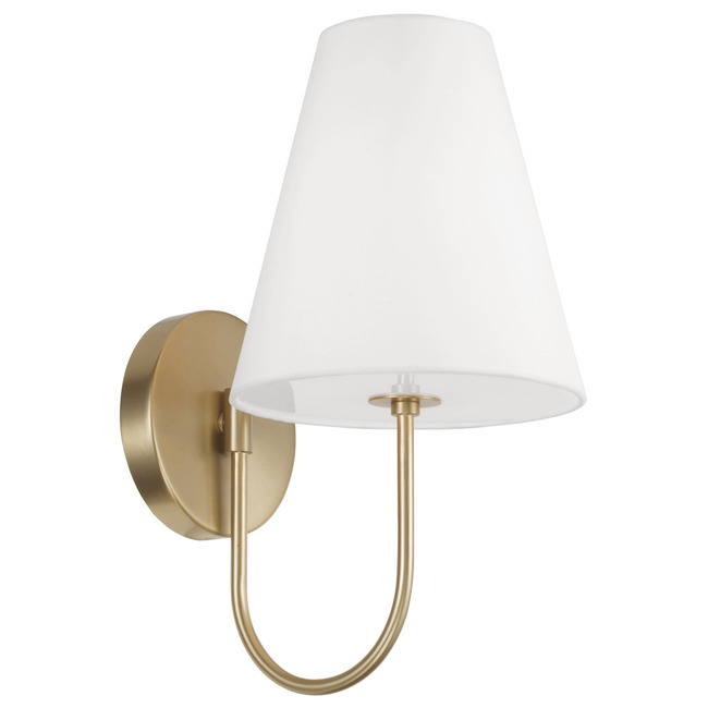 Julia Wall Sconce by Capital Lighting