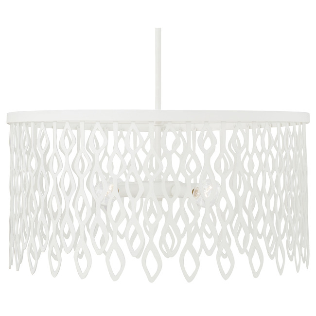 Phoebe Pendant by Capital Lighting