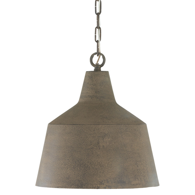 Quarry Pendant by Capital Lighting