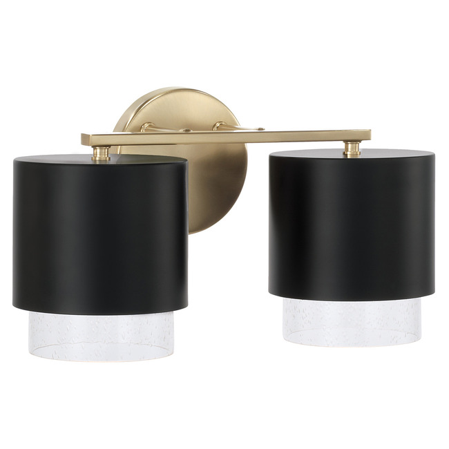 Weller Bathroom Vanity Light by Capital Lighting