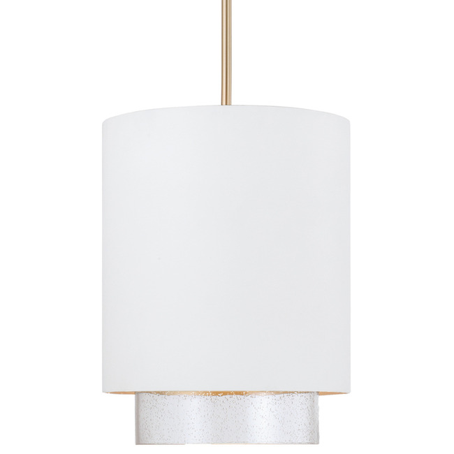 Weller Pendant by Capital Lighting