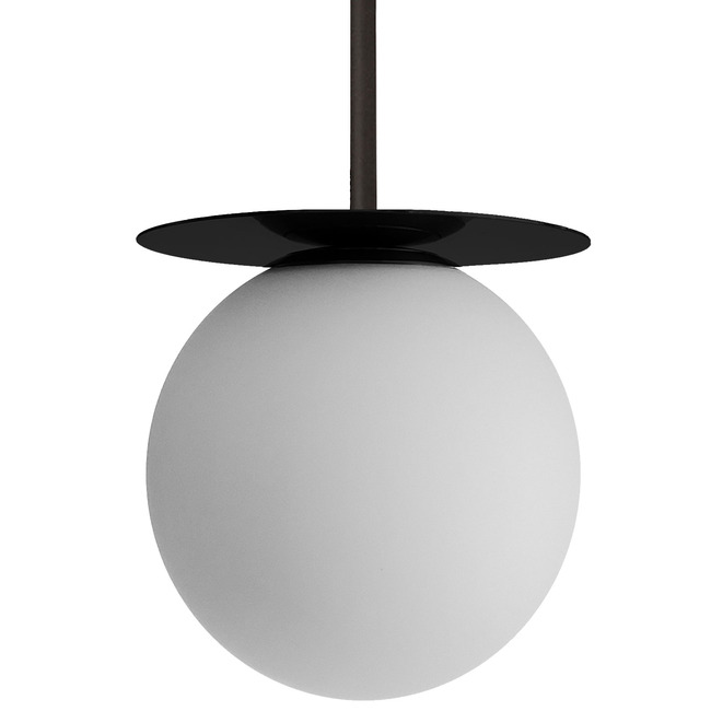 Burlat Pendant by Dainolite