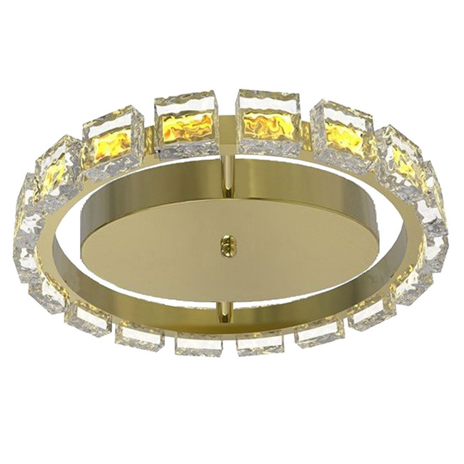Camila Ceiling Light by Dainolite