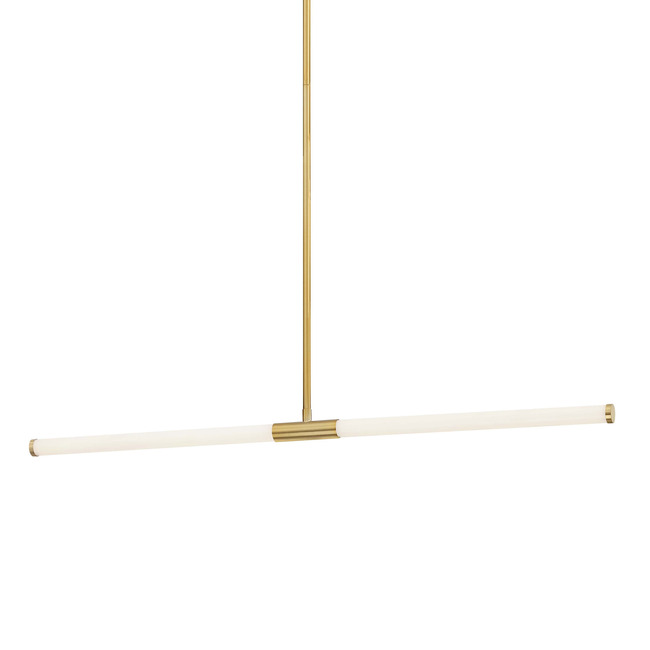 Corvette Horizontal Pendant by Dainolite