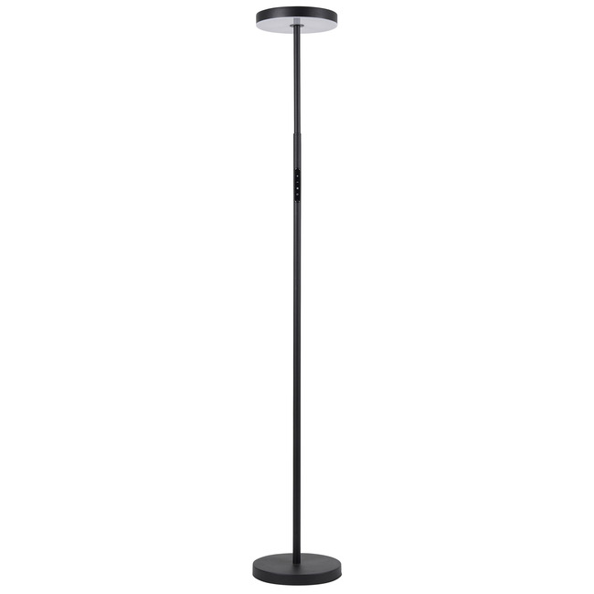 Francine Floor Lamp by Dainolite