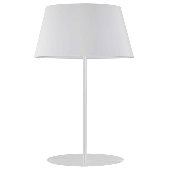 Gretchen Table Lamp by Dainolite