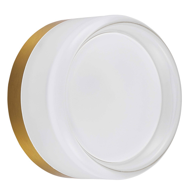Lucia Wall Sconce by Dainolite