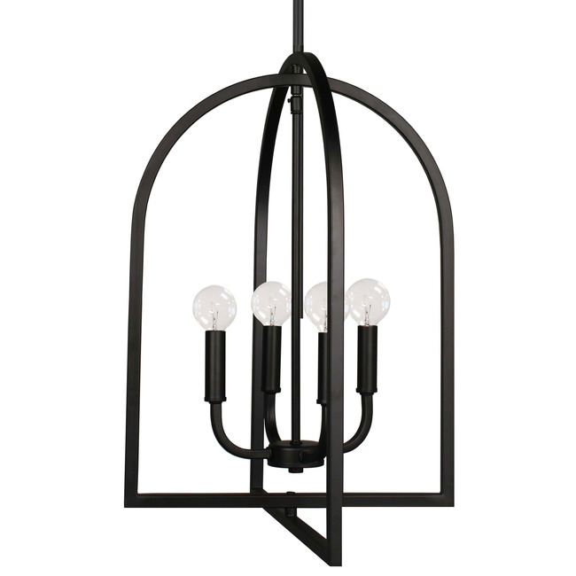 Pamela Pendant by Dainolite