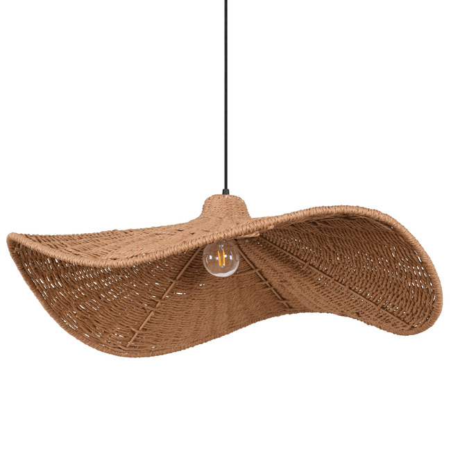 Selma Pendant by Dainolite