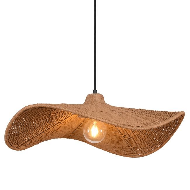 Selma Pendant by Dainolite
