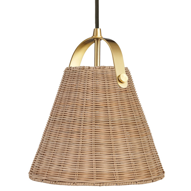 Shenandoah Pendant by Dainolite