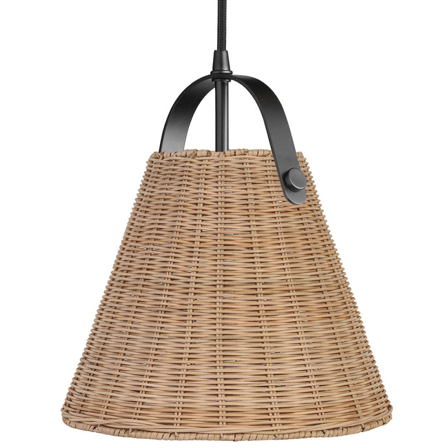 Shenandoah Pendant by Dainolite