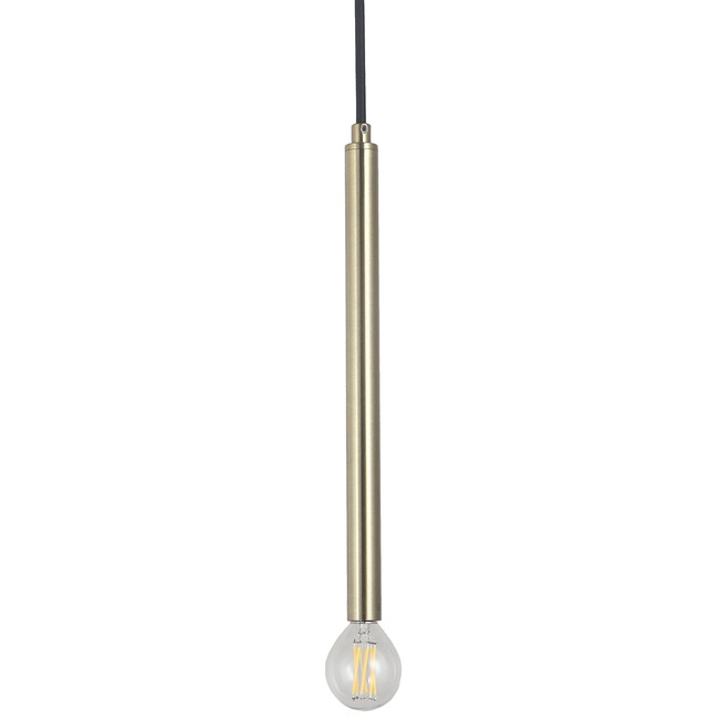 Sanya Pendant by Dainolite