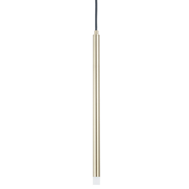 Sanya Pendant with Acrylic Accessory  by Dainolite