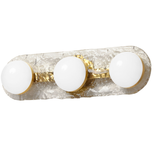 Velma Bathroom Vanity Light by Dainolite