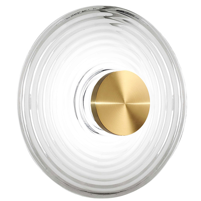 Windfield Wall Sconce by Dainolite