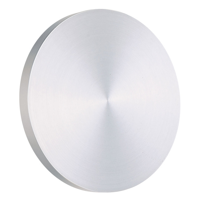 Alumilux Dish Outdoor Wall Light by Et2