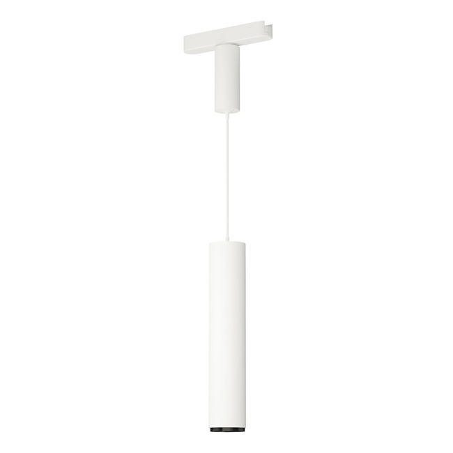 Continuum Track Tube Pendant by Et2