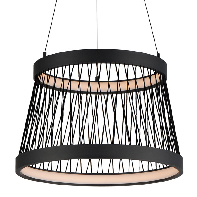 Loom Pendant by Et2